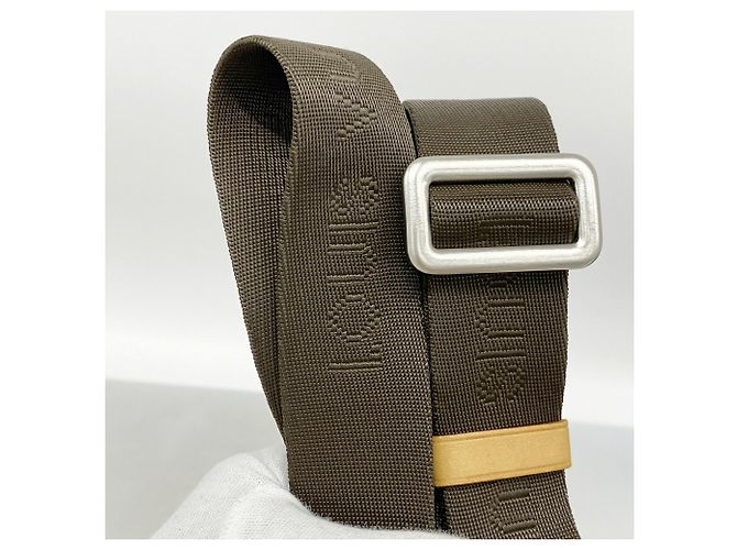 Louis Vuitton Damier Géant Citadin Schultertasche - Ansicht 8