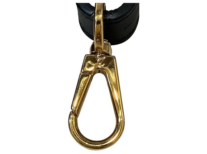 Louis Vuitton Shoulder Strap XL Monogram Reverse Canvas Brown - view 2