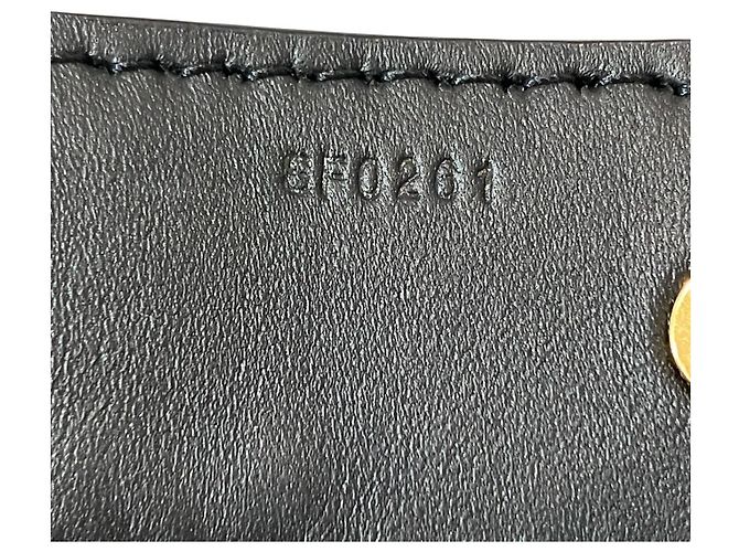 Louis Vuitton Shoulder Strap XL Monogram Reverse Canvas Brown - view 7