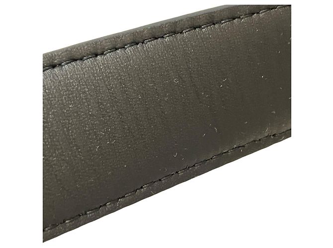 Louis Vuitton Shoulder Strap XL Monogram Reverse Canvas Brown - view 8