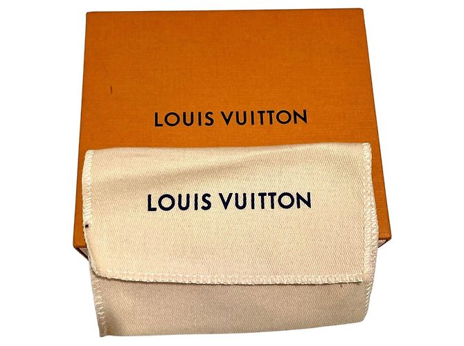 Louis Vuitton Multicles 6 Porte-clés Noir - vue 5
