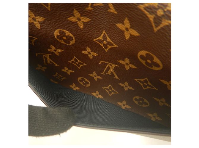 Bolso de hombro Louis Vuitton Monogram Diane Castaño - vista 19