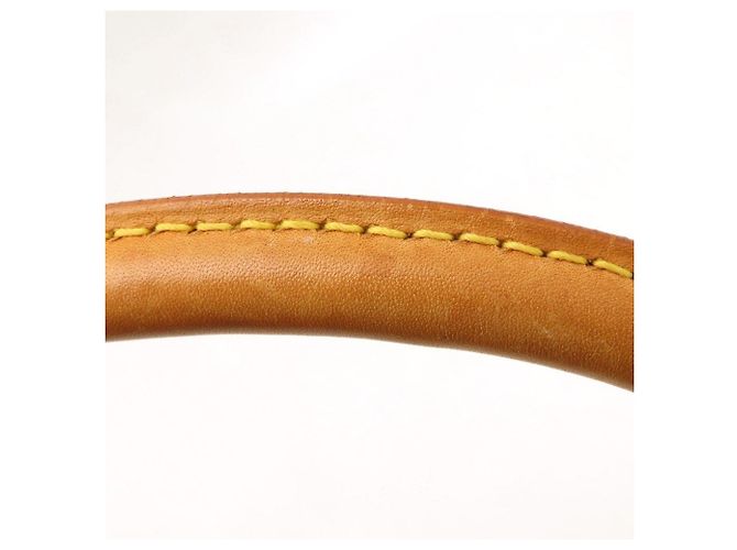Louis Vuitton Monogram Mini Looping Handtasche Braun - Ansicht 26