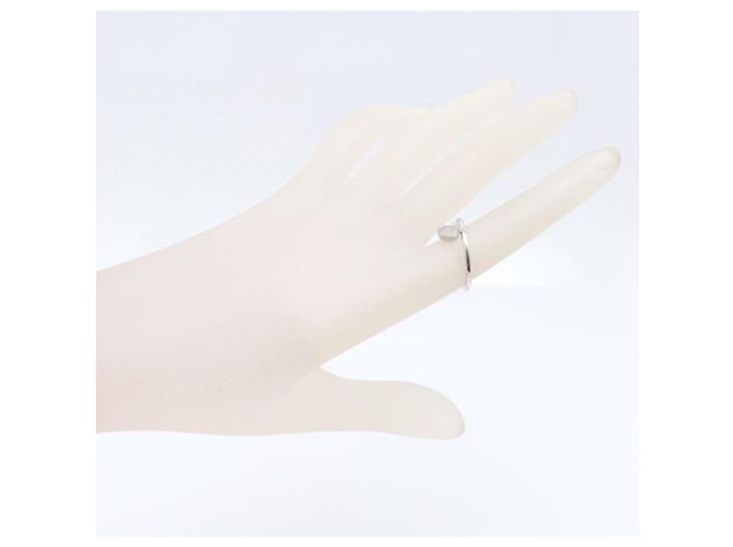 Anillo Juste un Clou Small Band CARTIER - vista 4