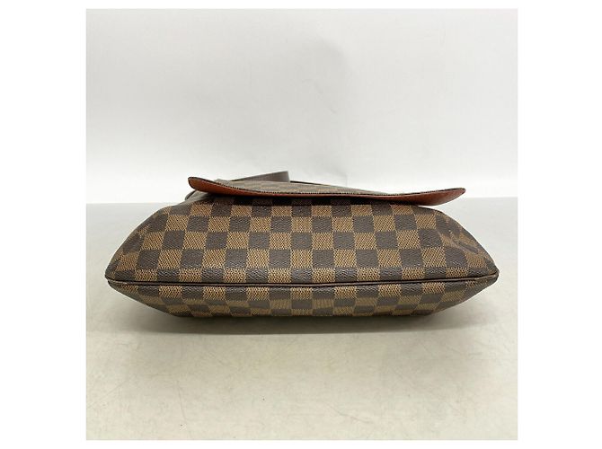 Bolsa de Ombro Louis Vuitton Damier Musette Damier ebene - vista 3