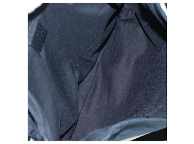 Gucci Shoulder Canvas Black - view 5