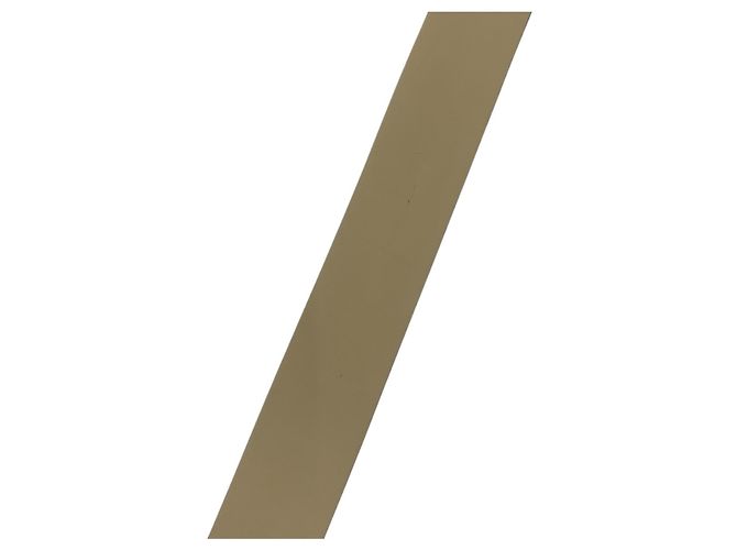 Alfred Dunhill Dunhill Gürtel aus schwarzem Leder - Ansicht 8