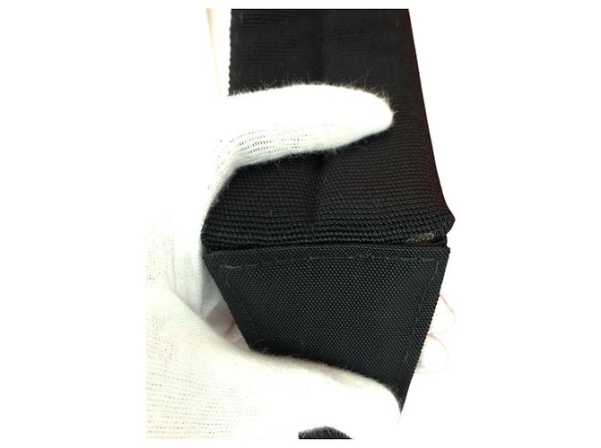 Sac à dos Balenciaga Explorer Noir Rouge - vue 5