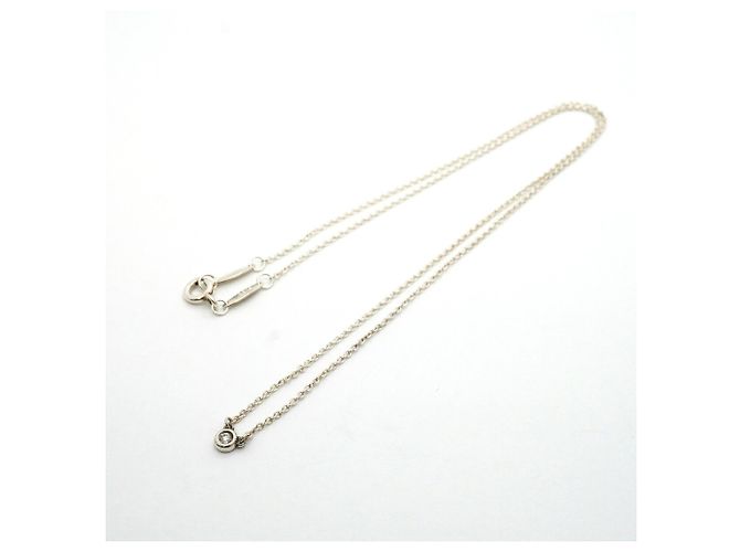 Autre Marque Collar Tiffany & Co. By the Yard - vista 3