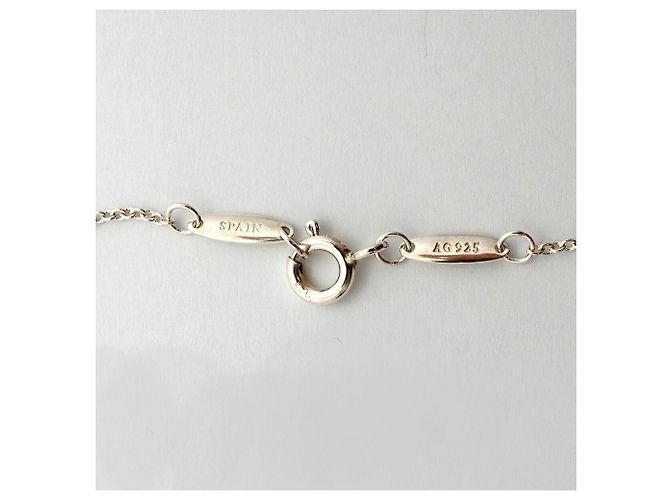 Autre Marque Collar Tiffany & Co. By the Yard - vista 5