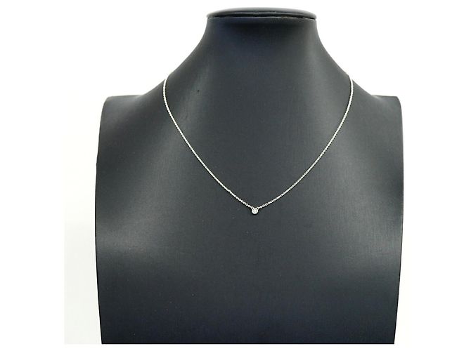 Autre Marque Collar Tiffany & Co. By the Yard - vista 6