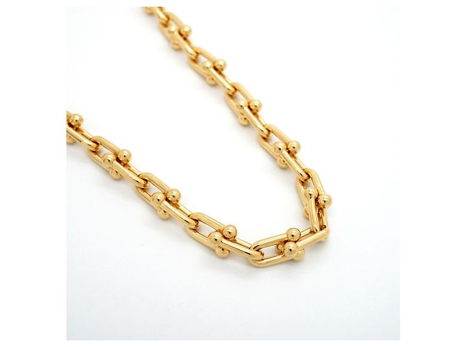 Autre Marque Colar Tiffany & Co. Hardware Medium Link - vista 2
