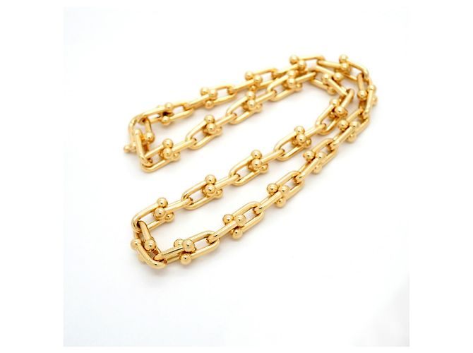 Autre Marque Colar Tiffany & Co. Hardware Medium Link - vista 3
