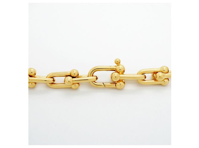 Autre Marque Colar Tiffany & Co. Hardware Medium Link - vista 4