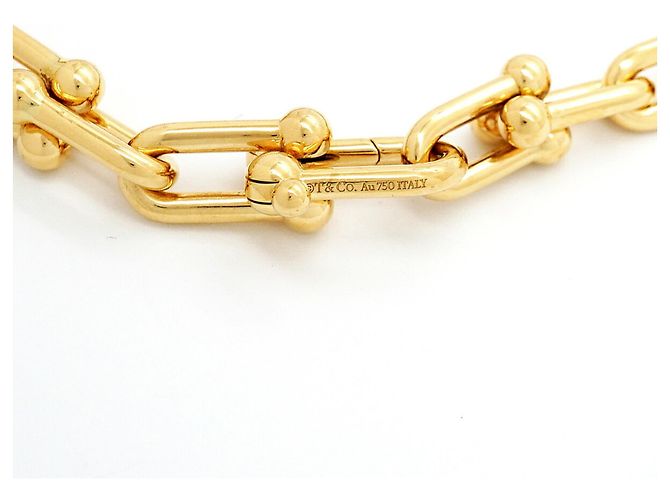 Autre Marque Colar Tiffany & Co. Hardware Medium Link - vista 5