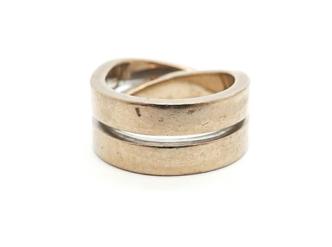 Anillo Cartier Esprit de Paris - vista 5