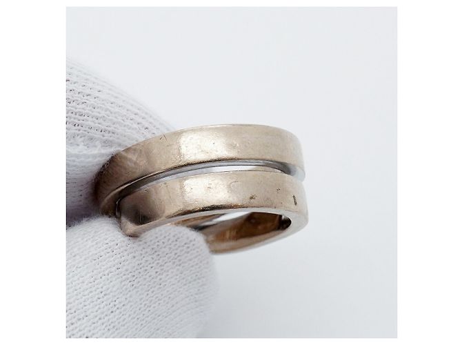 Anillo Cartier Esprit de Paris - vista 6