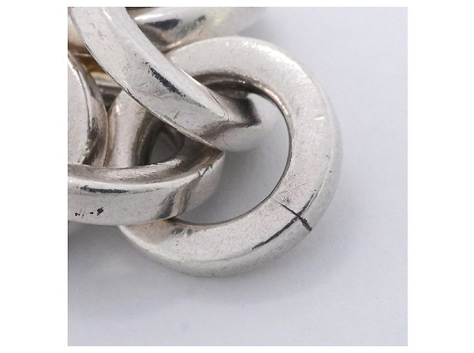 Autre Marque Bracciale Circle Link Tiffany & Co. - vista 10