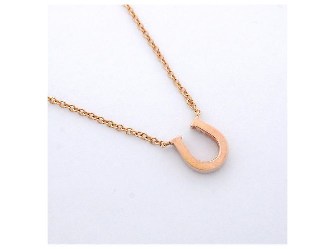 Autre Marque Collar Tiffany & Co. Metro Horseshoe - vista 2
