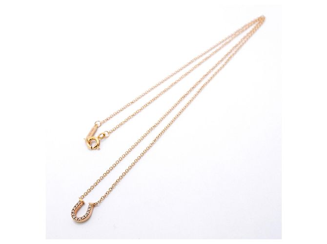 Autre Marque Collar Tiffany & Co. Metro Horseshoe - vista 3