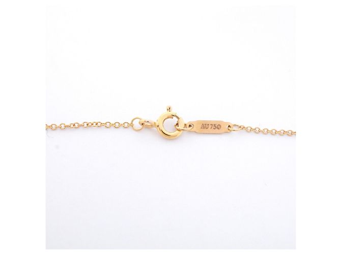 Autre Marque Collar Tiffany & Co. Metro Horseshoe - vista 4
