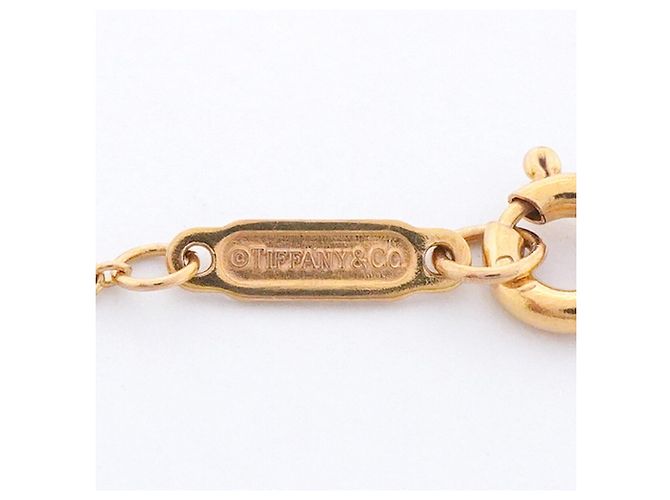 Autre Marque Collar Tiffany & Co. Metro Horseshoe - vista 5