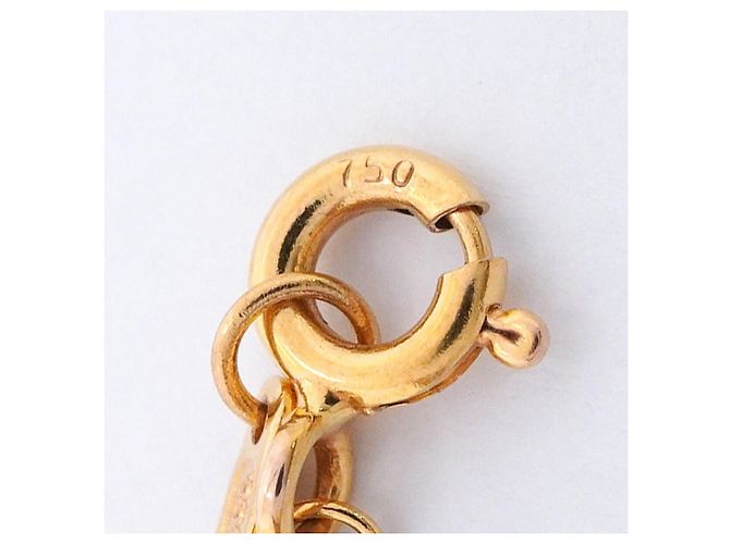 Autre Marque Collar Tiffany & Co. Metro Horseshoe - vista 6
