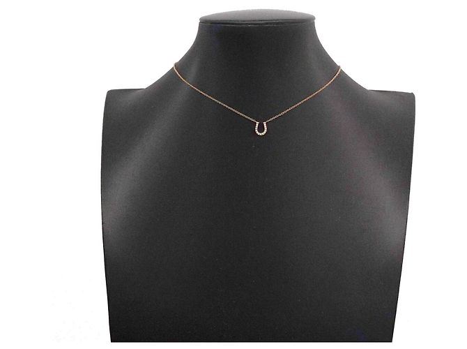 Autre Marque Collar Tiffany & Co. Metro Horseshoe - vista 7