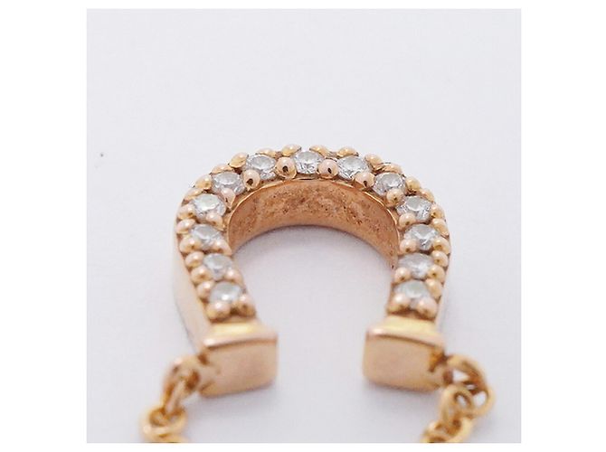 Autre Marque Collar Tiffany & Co. Metro Horseshoe - vista 8