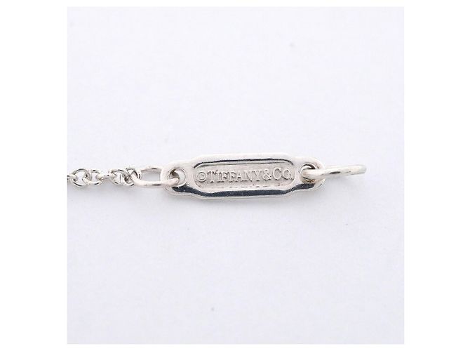 Autre Marque Pulseira com Pingente Infinity Tiffany & Co. - vista 5
