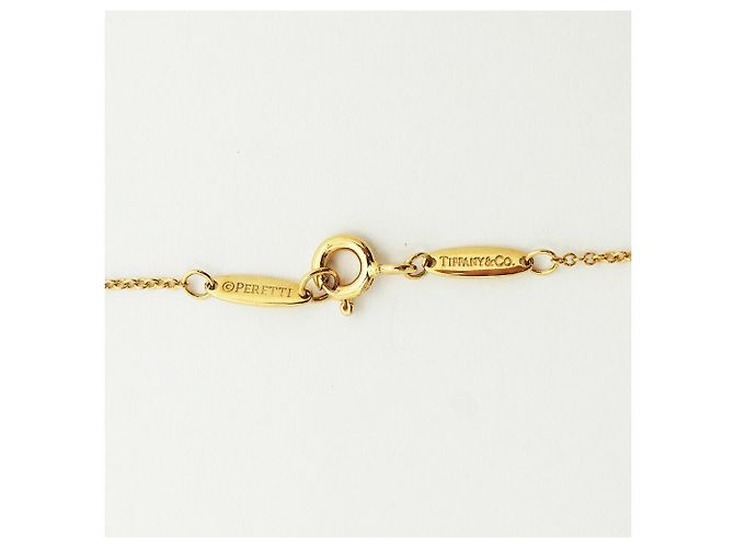 Autre Marque Tiffany & Co. By the Yard Halskette - Ansicht 4