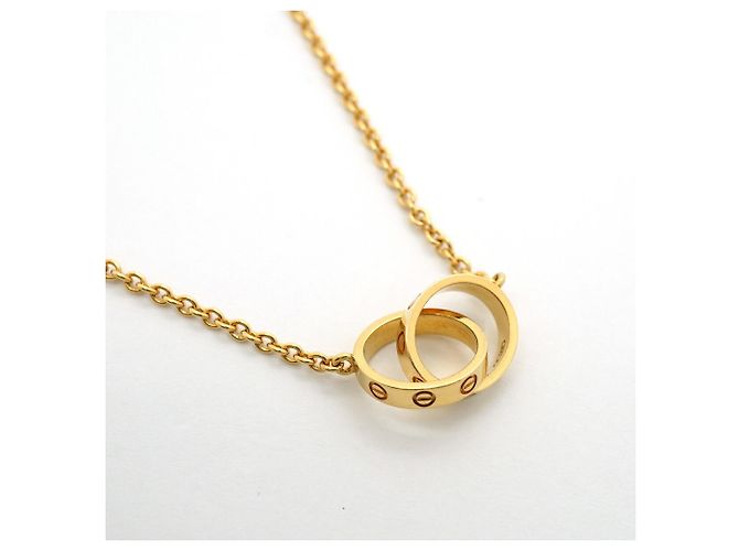 Collana Cartier Baby Love - vista 2