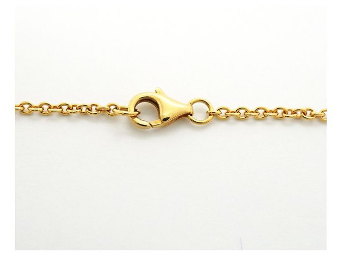 Collana Cartier Baby Love - vista 4