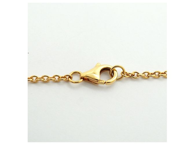Collana Cartier Baby Love - vista 5