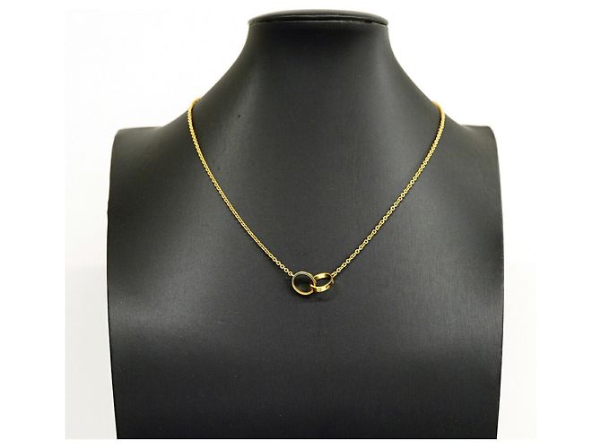 Collana Cartier Baby Love - vista 8