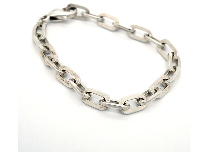Autre Marque Pulsera con Dijes Ellipse Tiffany & Co. - vista 2