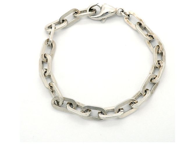 Autre Marque Pulsera con Dijes Ellipse Tiffany & Co. - vista 3