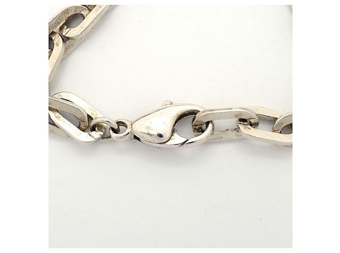 Autre Marque Pulsera con Dijes Ellipse Tiffany & Co. - vista 4