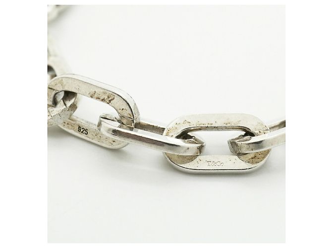 Autre Marque Pulsera con Dijes Ellipse Tiffany & Co. - vista 5