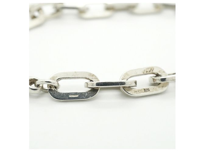 Autre Marque Pulsera con Dijes Ellipse Tiffany & Co. - vista 6