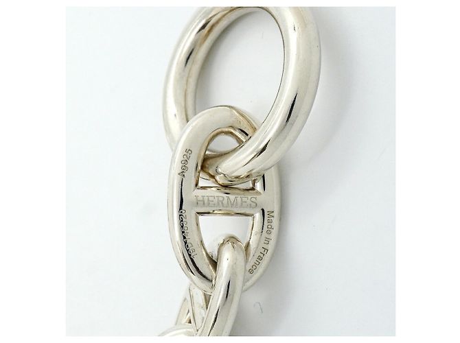 Hermès Pulseira Hermes Chaine d'Ancre TGM - vista 5
