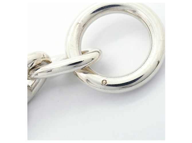Hermès Pulseira Hermes Chaine d'Ancre TGM - vista 6