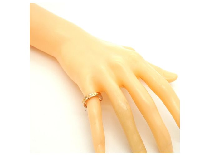 Autre Marque Anello Narrow Band Tiffany & Co. - vista 6