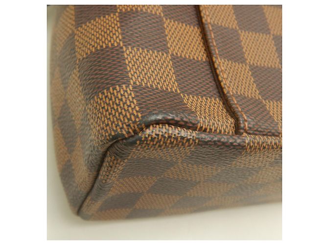 Bolso de hombro Louis Vuitton Damier Olaf PM Damier ebene - vista 14