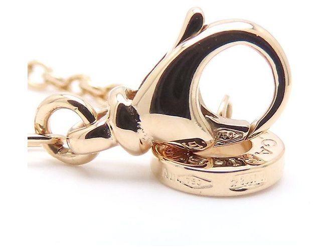 Bulgari Pulseira Charm Bvlgari B.zero1 - vista 3