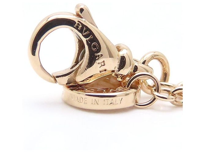 Bulgari Pulseira Charm Bvlgari B.zero1 - vista 4