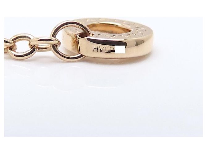 Bulgari Pulseira Charm Bvlgari B.zero1 - vista 5