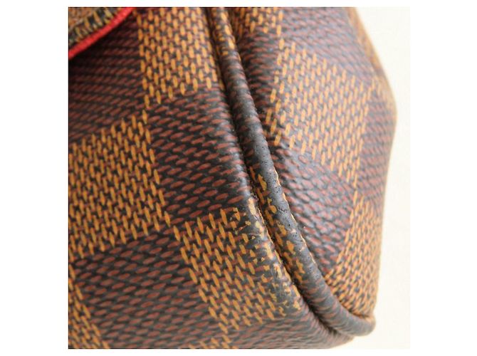 Louis Vuitton Damier Favorite MM Schultertasche Damier ebene - Ansicht 23