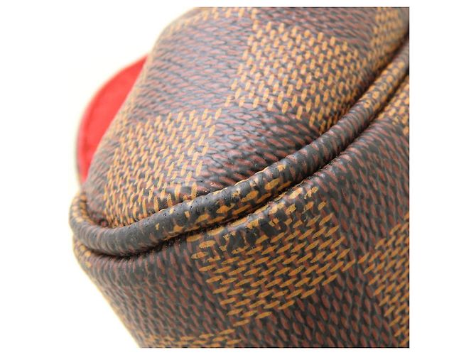 Louis Vuitton Damier Favorite MM Schultertasche Damier ebene - Ansicht 24
