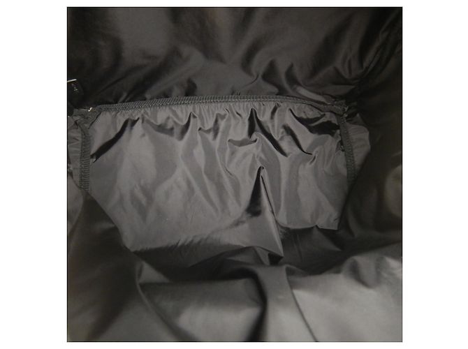 Zaino Christian Dior Diortravel Nero - vista 19